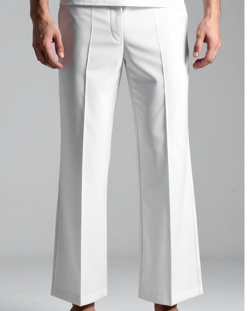 Slim Fit Chino Trousers